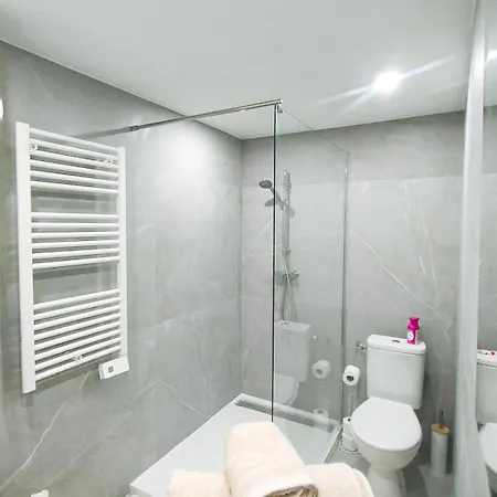 Apartmán Refuge Cosy Au Coeur De