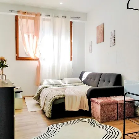 Refuge Cosy Au Coeur De Apartment Romans-sur-Isere