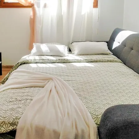 Apartment Refuge Cosy Au Coeur De